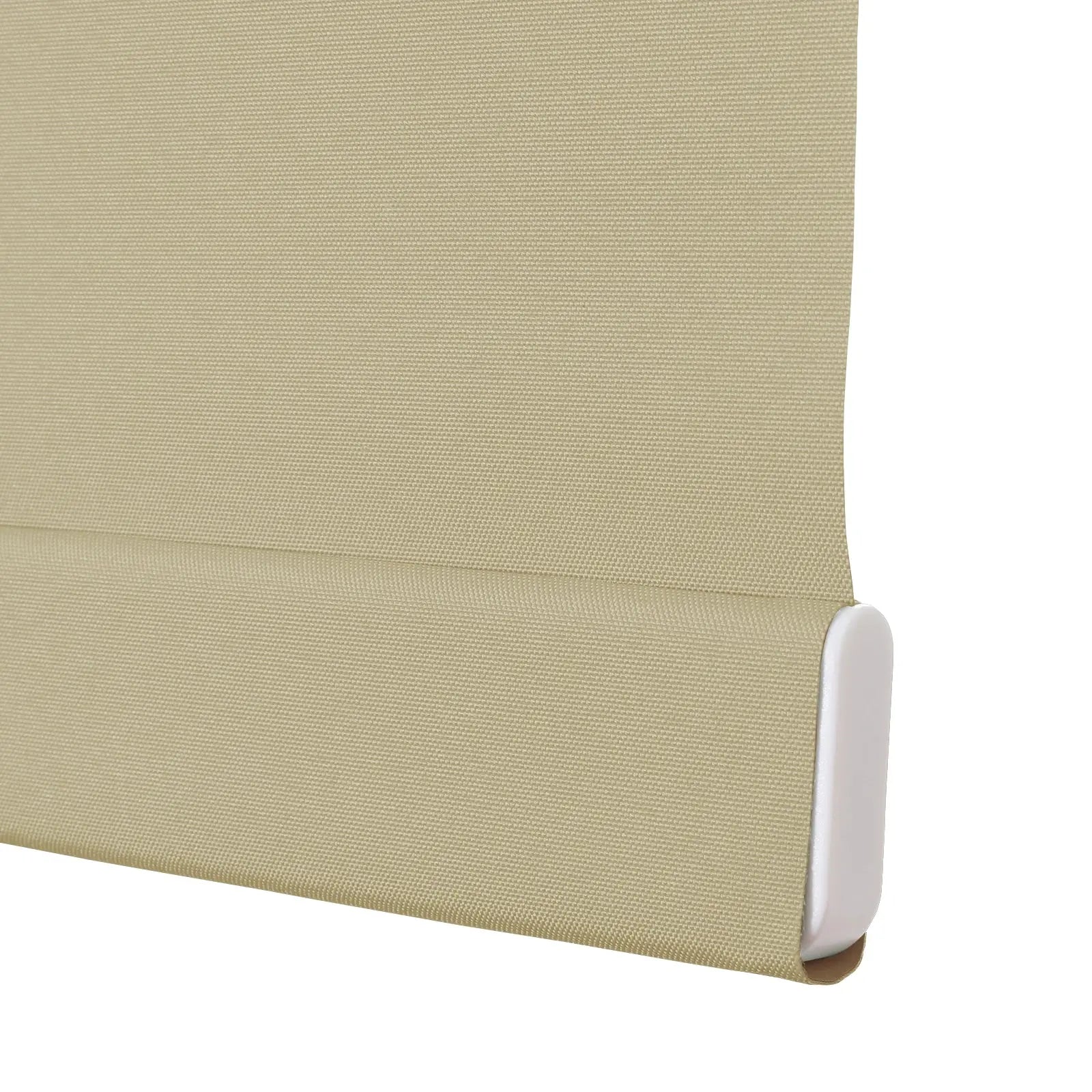 Alvin Basic Premium Blackout Cordless Roller Blinds-?-TWOPAGES