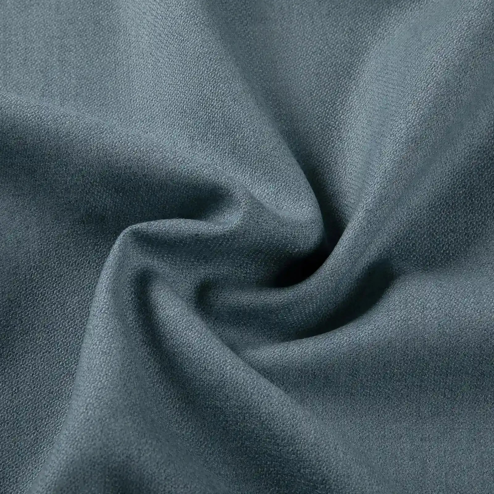 Karin Pure Wool Curtain Pleated -TWOPAGES