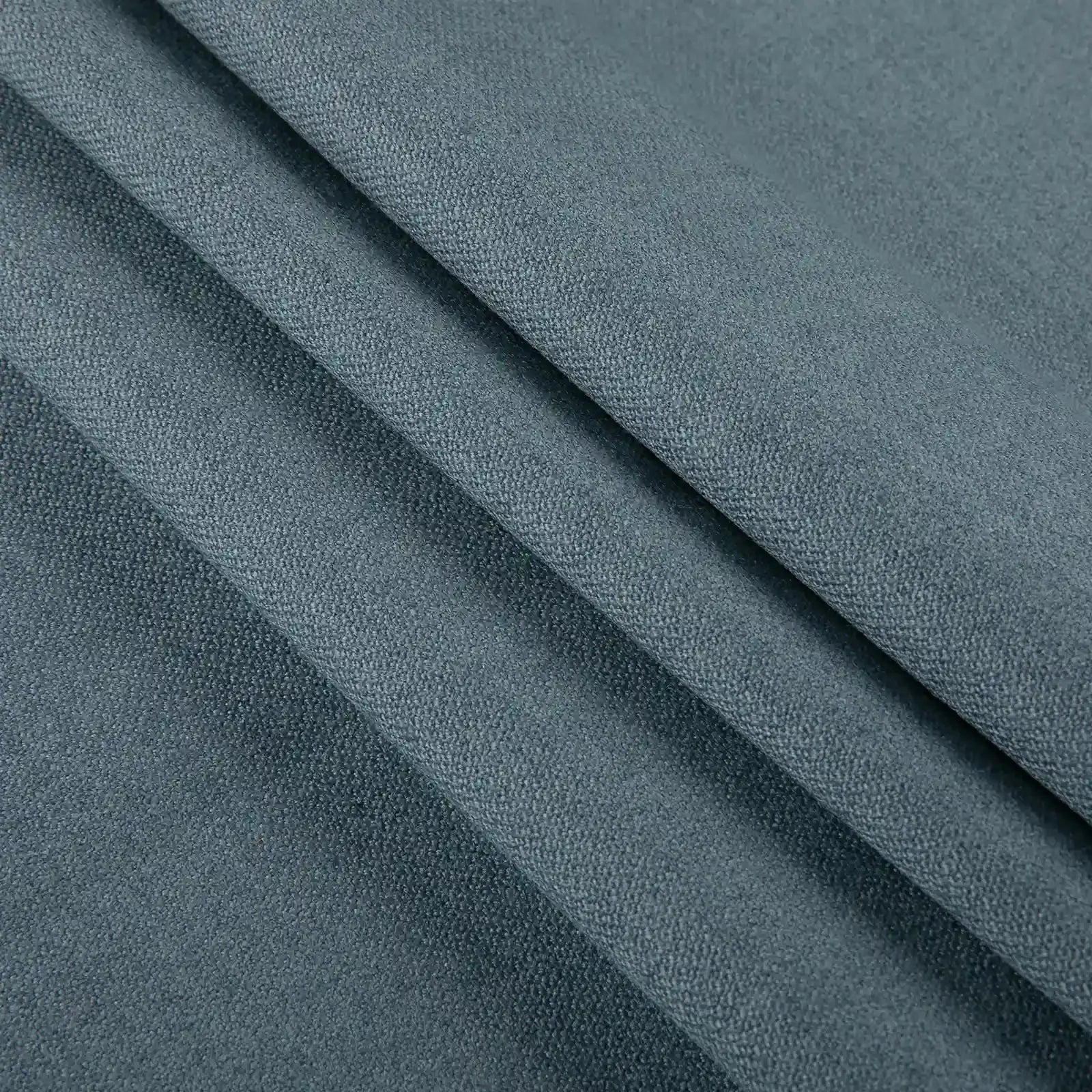 Karin Pure Wool Curtain Pleated -TWOPAGES