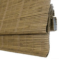 Rae Natural Pure Bamboo Woven Blinds - Series Z?-TWOPAGES CURTAINS