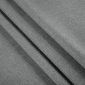 Karin Pure Wool Curtain Pleated -TWOPAGES