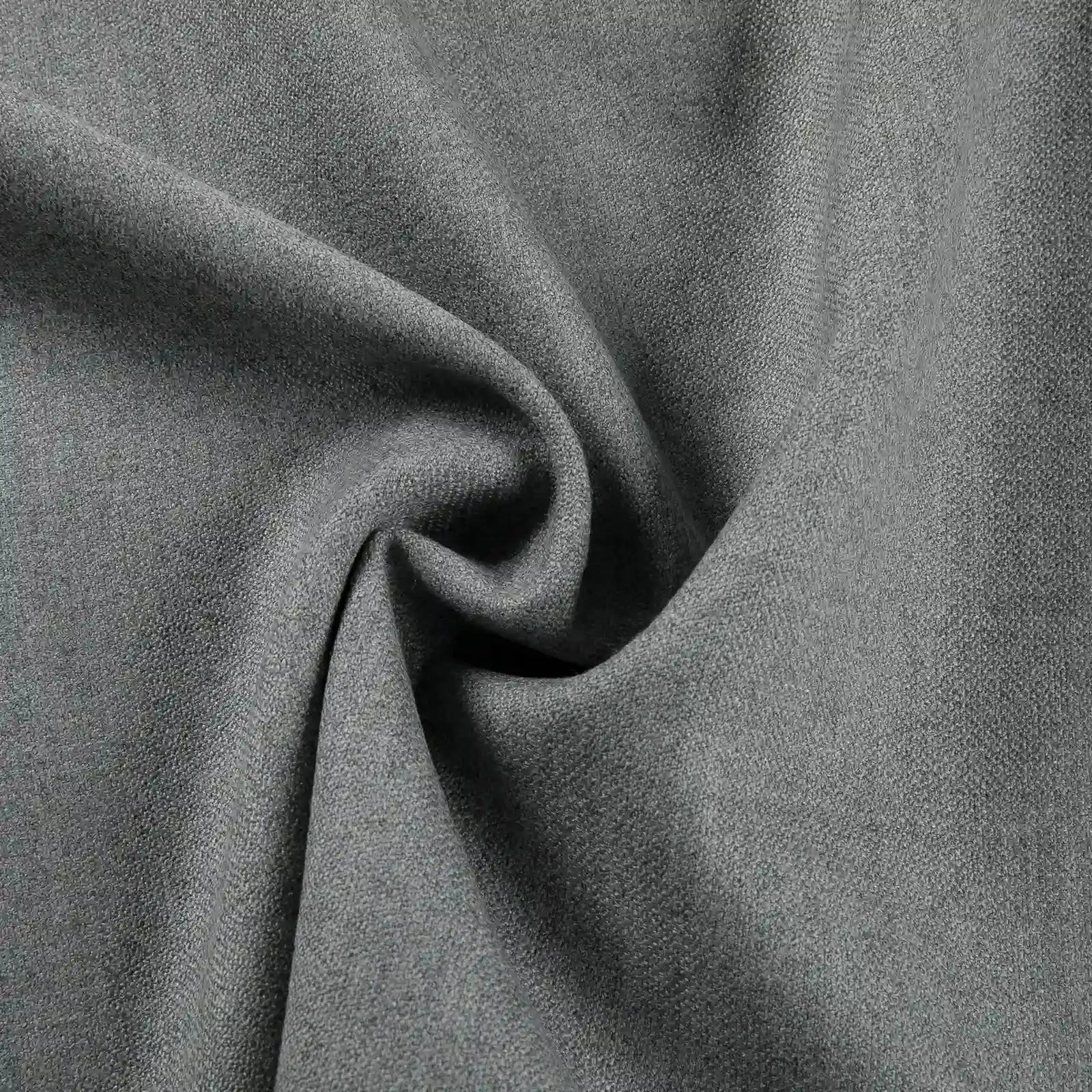 Karin Pure Wool Curtain Pleated -TWOPAGES