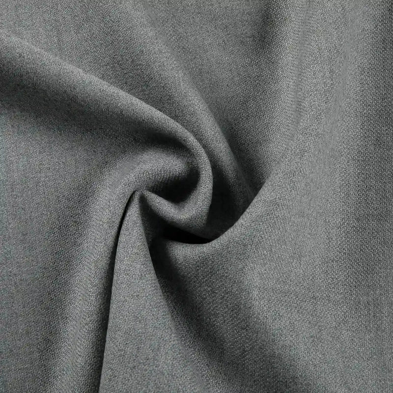 Karin Pure Wool Curtain Pleated -TWOPAGES
