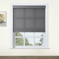 Alvin Basic Room Darkening Cordless Roller Blinds-?-TWOPAGES