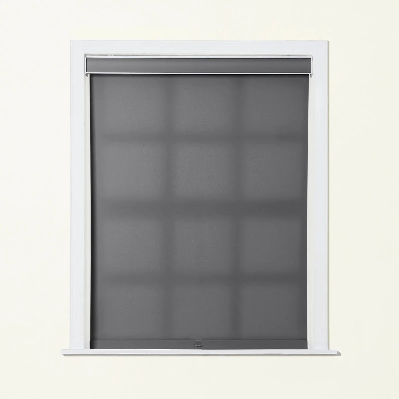 Alvin Basic Room Darkening Cordless Roller Blinds-?-TWOPAGES