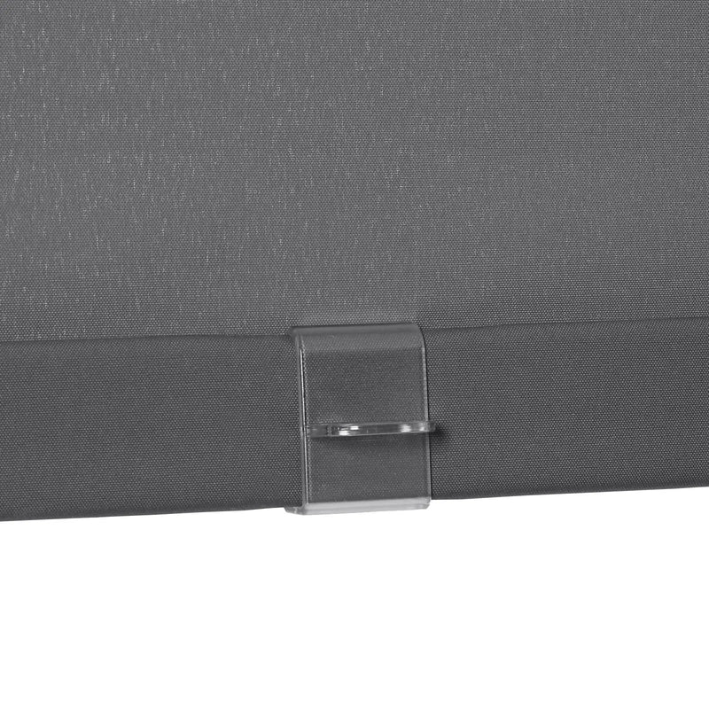 Alvin Basic Room Darkening Cordless Roller Blinds-?-TWOPAGES