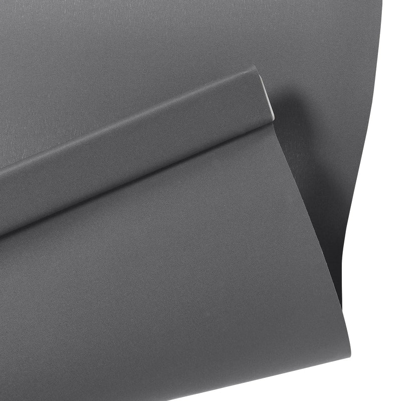 Alvin Basic Room Darkening Cordless Roller Blinds-?-TWOPAGES