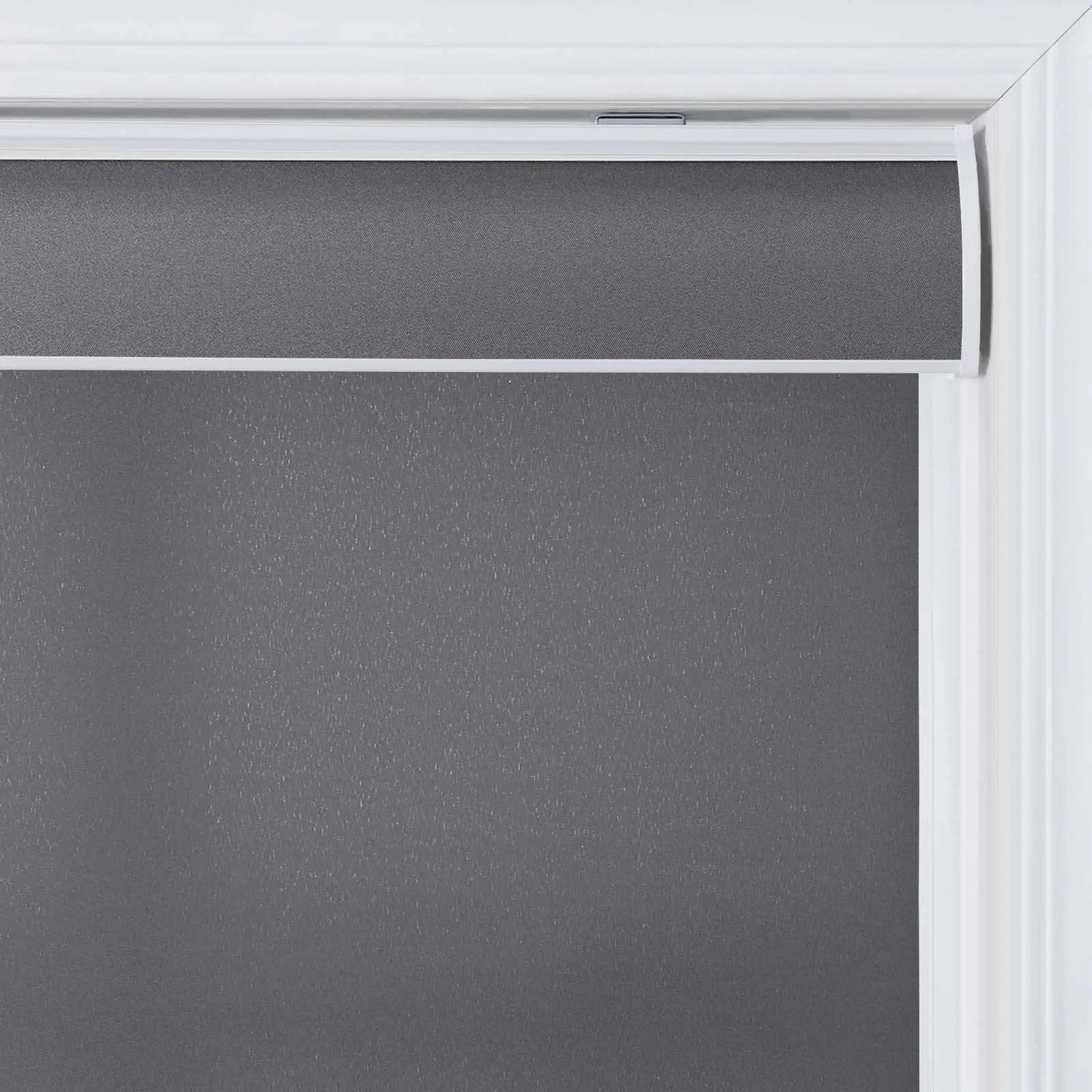Alvin Basic Room Darkening Cordless Roller Blinds-?-TWOPAGES