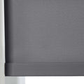 Alvin Basic Room Darkening Cordless Roller Blinds-?-TWOPAGES