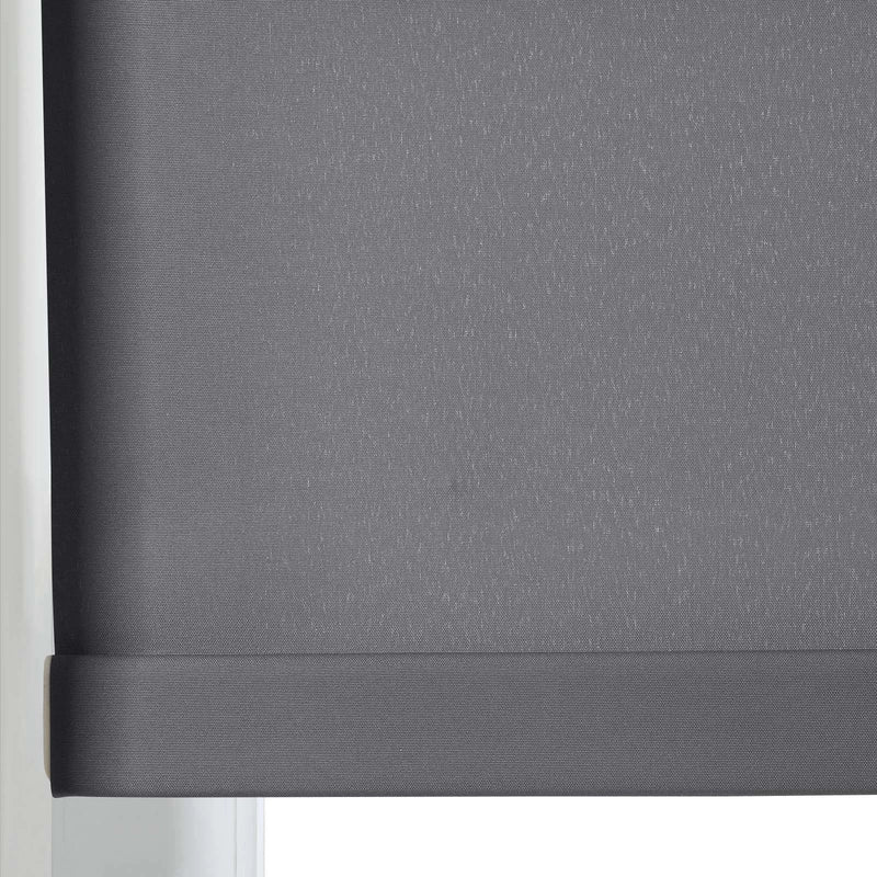 Alvin Basic Room Darkening Cordless Roller Blinds-?-TWOPAGES