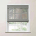 Rae Natural Ramie Bamboo Woven Blinds - Series P?-TWOPAGES CURTAINS