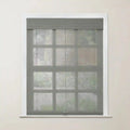 Rae Motorized Window Blinds Bamboo Woven - Series P?-TWOPAGES CURTAINS