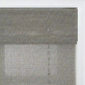 Rae Motorized Window Blinds Bamboo Woven - Series P?-TWOPAGES CURTAINS