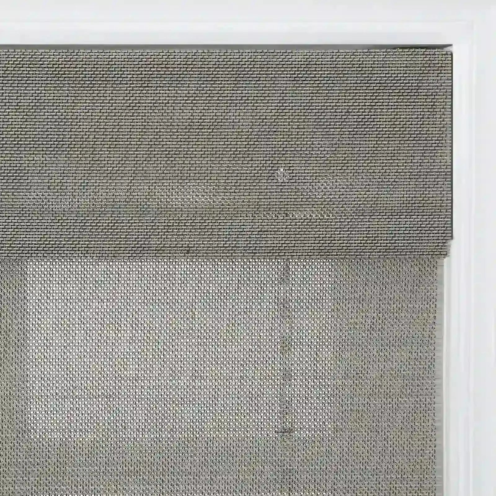 Rae Motorized Window Blinds Bamboo Woven - Series P?-TWOPAGES CURTAINS