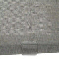 Rae Motorized Window Blinds Bamboo Woven - Series P?-TWOPAGES CURTAINS