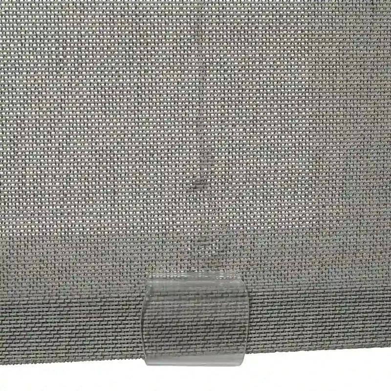 Rae Motorized Window Blinds Bamboo Woven - Series P?-TWOPAGES CURTAINS