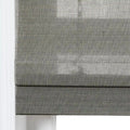 Rae Motorized Window Blinds Bamboo Woven - Series P?-TWOPAGES CURTAINS