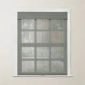 Rae Natural Ramie Bamboo Woven Blinds - Series P-?-TWOPAGES CURTAINS