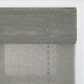 Rae Natural Ramie Bamboo Woven Blinds - Series P-?-TWOPAGES CURTAINS
