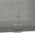 Rae Natural Ramie Bamboo Woven Blinds - Series P-?-TWOPAGES CURTAINS