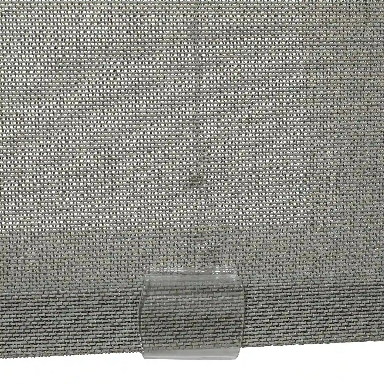 Rae Natural Ramie Bamboo Woven Blinds - Series P-?-TWOPAGES CURTAINS