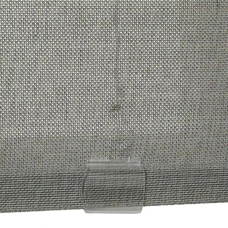 Rae Natural Ramie Bamboo Woven Blinds - Series P-?-TWOPAGES CURTAINS