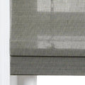 Rae Natural Ramie Bamboo Woven Blinds - Series P-?-TWOPAGES CURTAINS