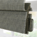 Rae Natural Ramie Bamboo Woven Blinds - Series P-?-TWOPAGES CURTAINS