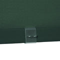 Alvin Basic Room Darkening Cordless Roller Blinds-?-TWOPAGES