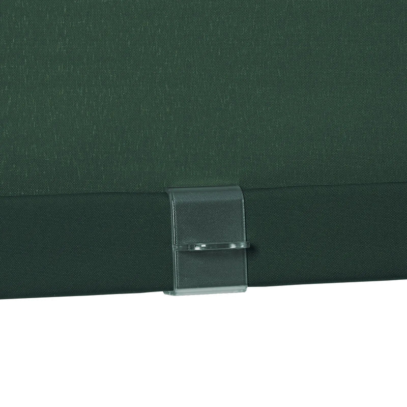 Alvin Basic Room Darkening Cordless Roller Blinds-?-TWOPAGES