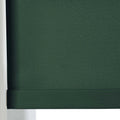 Alvin Basic Room Darkening Cordless Roller Blinds-?-TWOPAGES