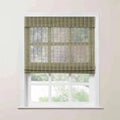 Rae Natural Ramie Bamboo Woven Blinds - Series P?-TWOPAGES CURTAINS
