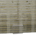 Rae Natural Ramie Bamboo Woven Blinds - Series P-?-TWOPAGES CURTAINS