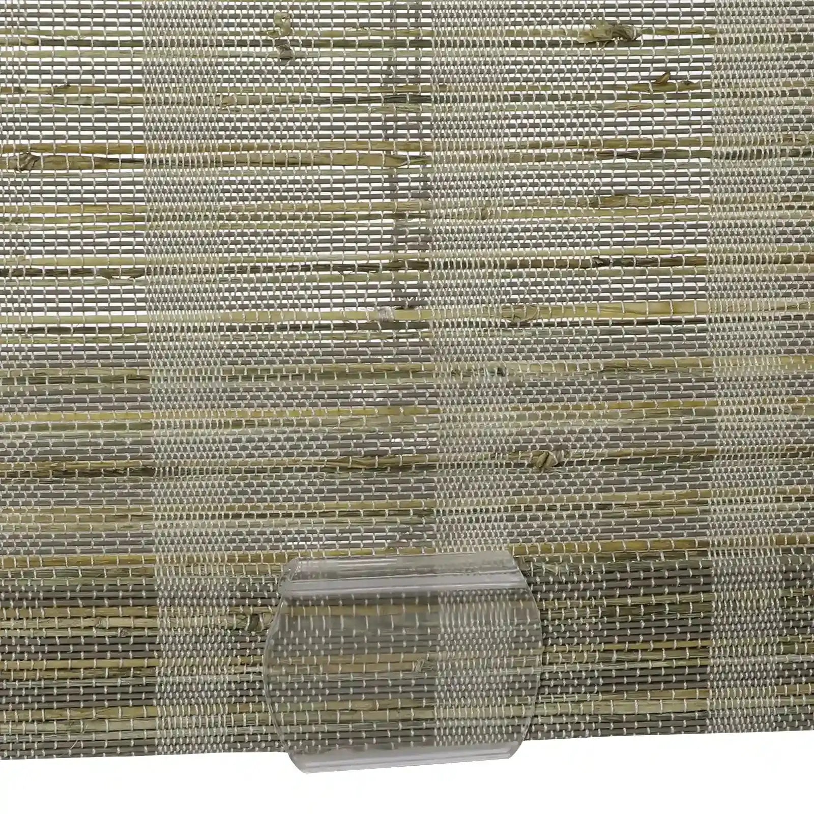 Rae Natural Ramie Bamboo Woven Blinds - Series P-?-TWOPAGES CURTAINS