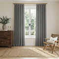 Liz Linen Drape Soft Top- -TWOPAGES