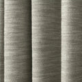 Cotton Blend Drapery Pleated | Cloe?-TWOPAGES