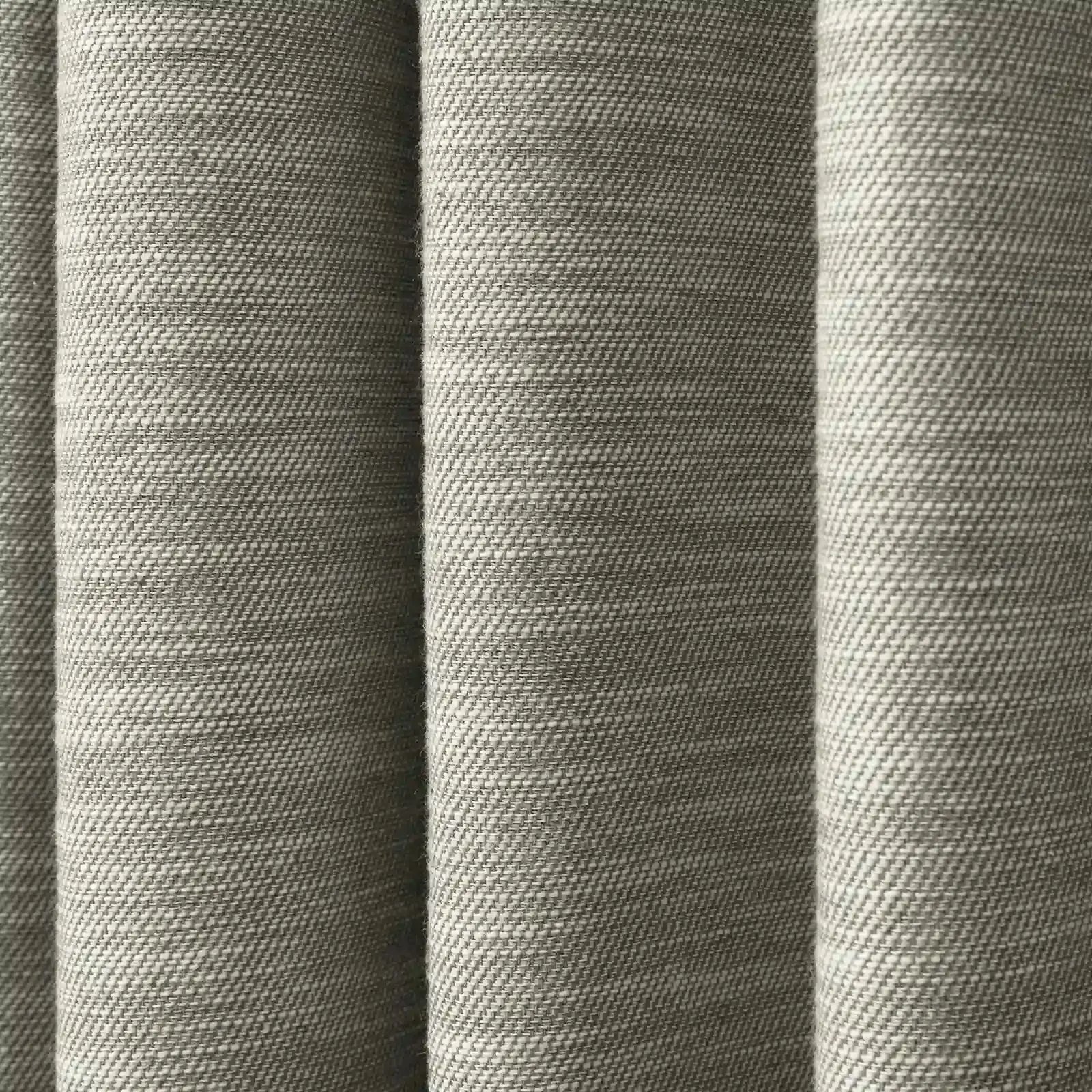 Cotton Blend Drapery Pleated | Cloe?-TWOPAGES
