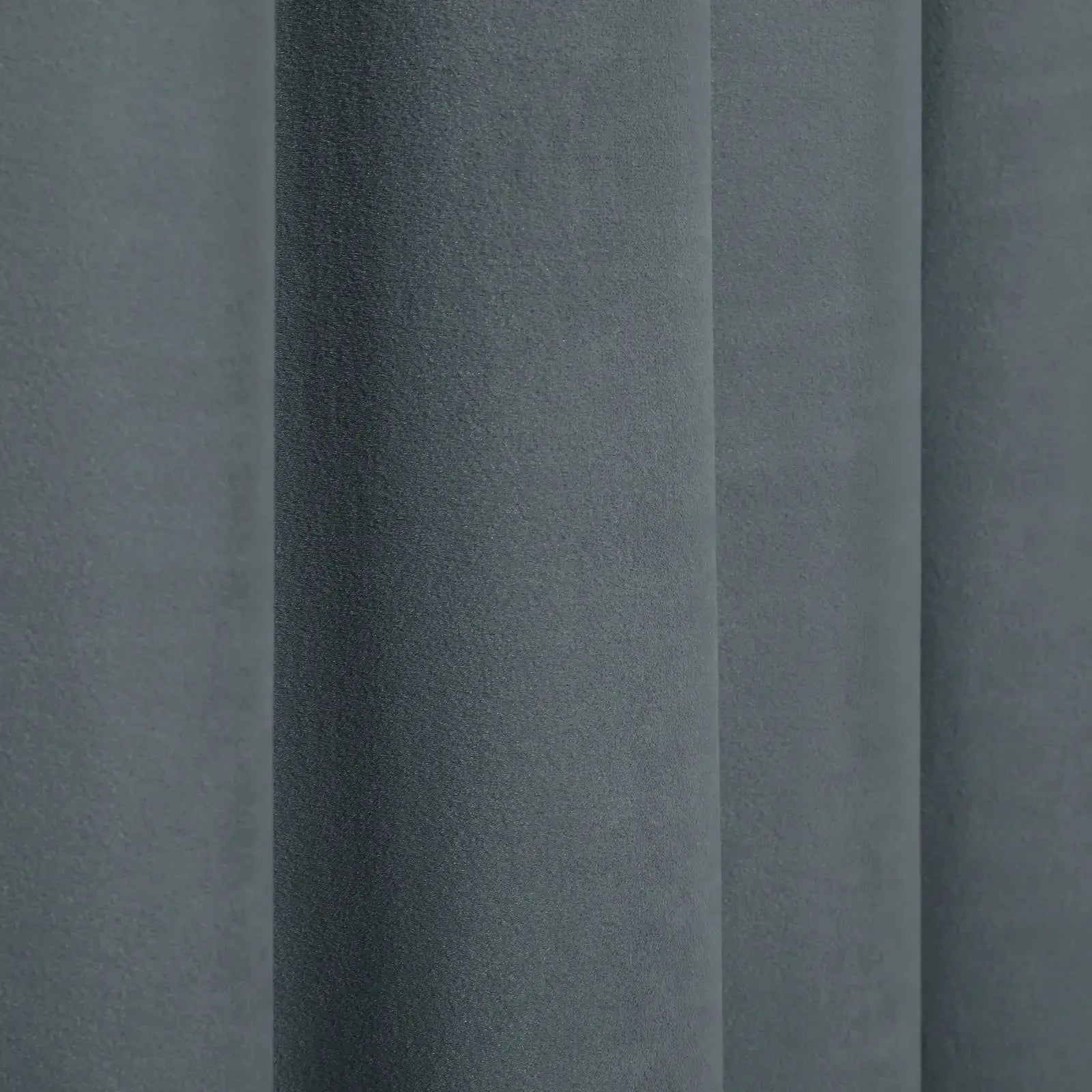 Tavis Premium Velvet Curtain Pleated-?-TWOPAGES