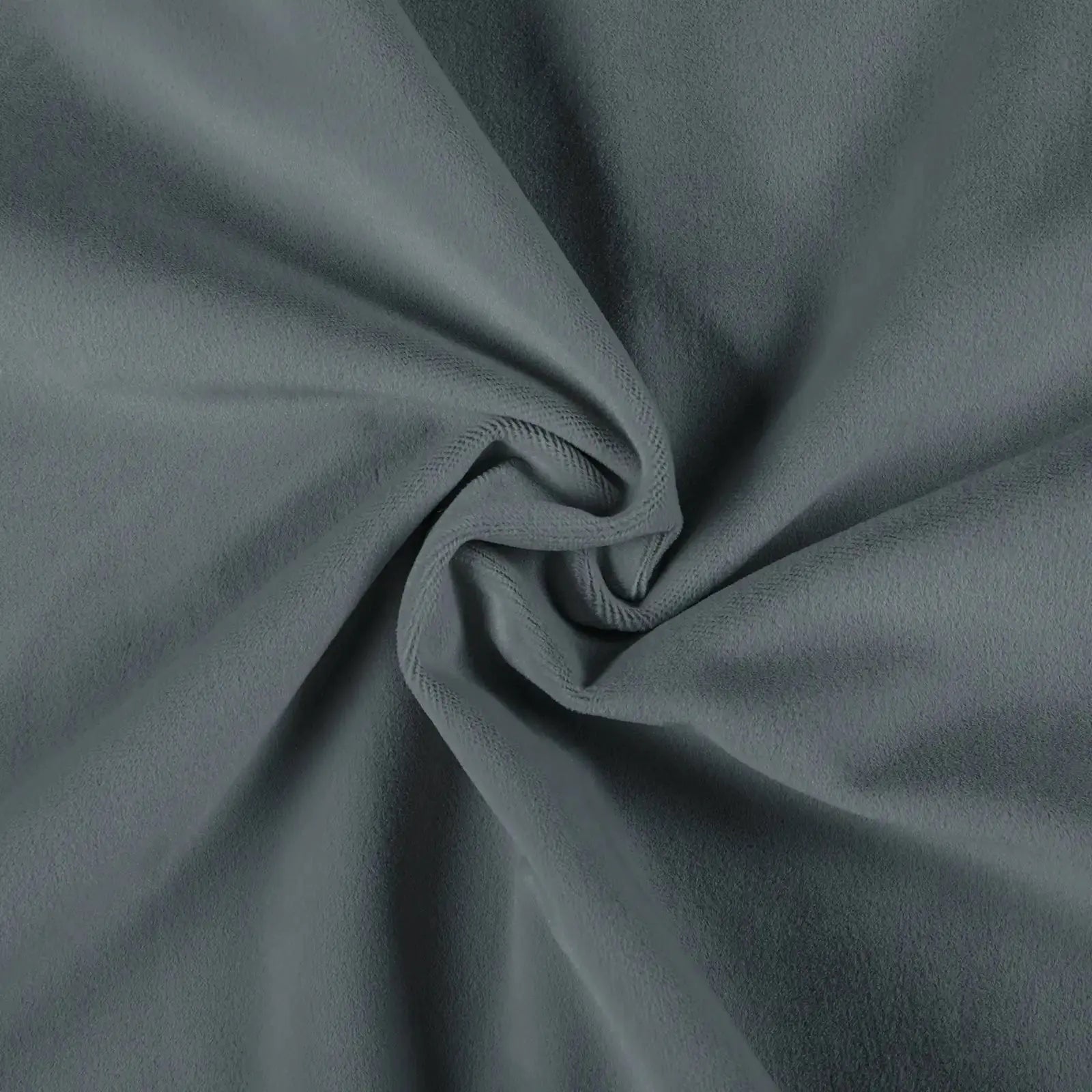 Tavis Premium Velvet Curtain Pleated-?-TWOPAGES