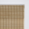 Sybil Top Down Bottom Up Woven Wood Blind Cordless?-TWOPAGES CURTAINS