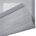 Rae Natural Jute Woven Wood Roller Blinds Cordless-?-TWOPAGES