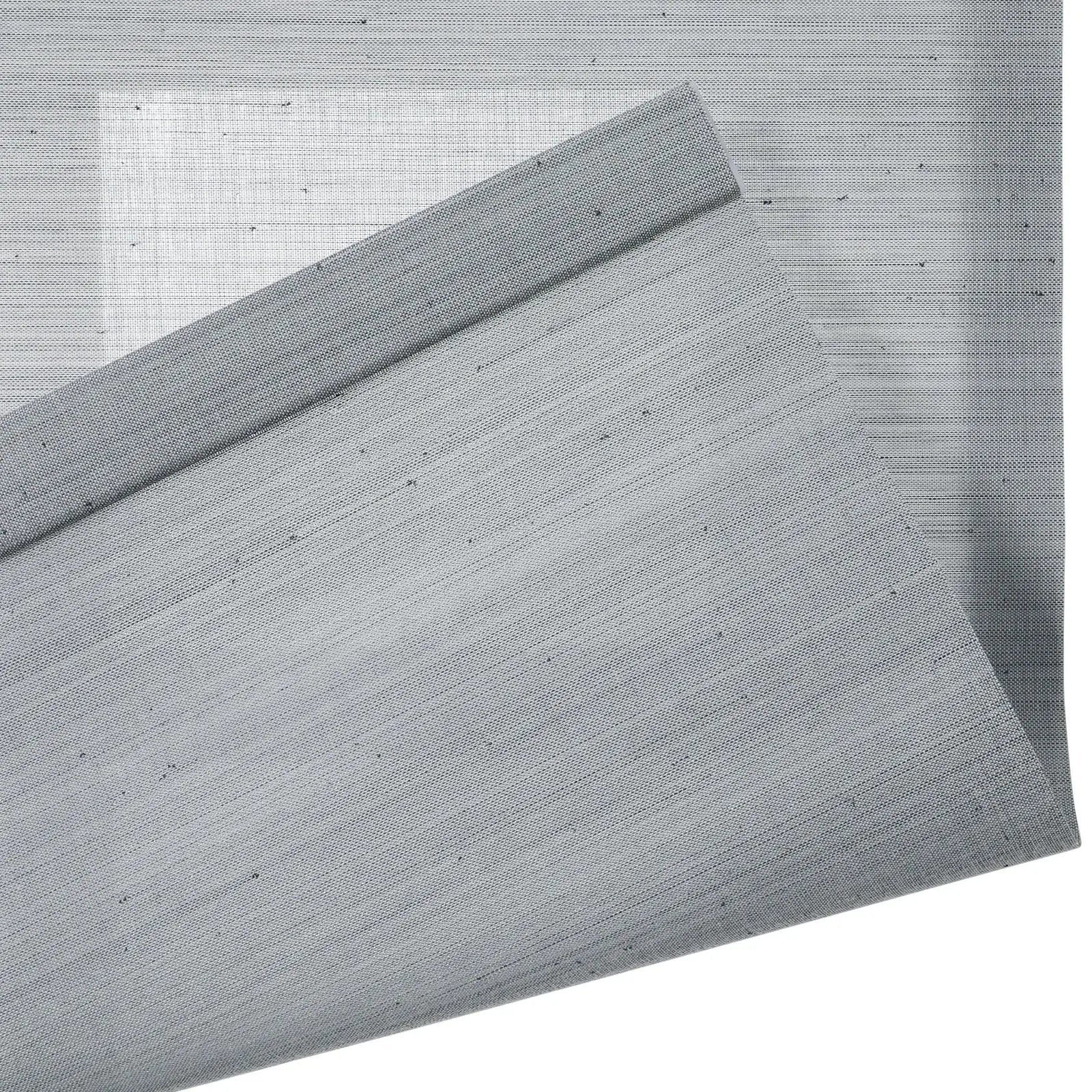 Rae Natural Jute Woven Wood Roller Blinds Cordless-?-TWOPAGES