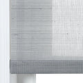 Rae Natural Jute Woven Wood Roller Blinds Cordless-?-TWOPAGES
