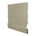 Custom Day Night Roman Shade Cordless -TWOPAGES