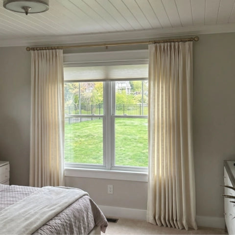 UK TWOPAGES CURTAINS