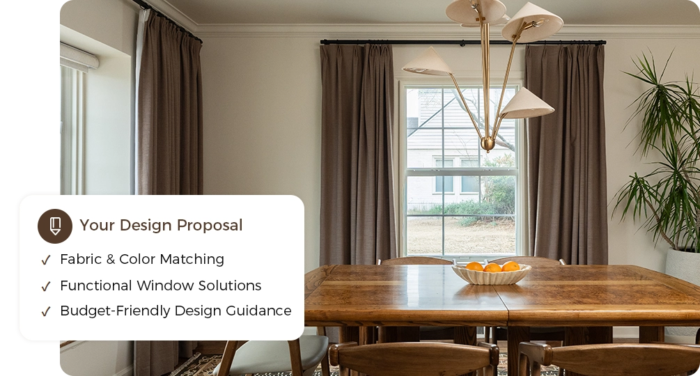 UK TWOPAGES CURTAINS