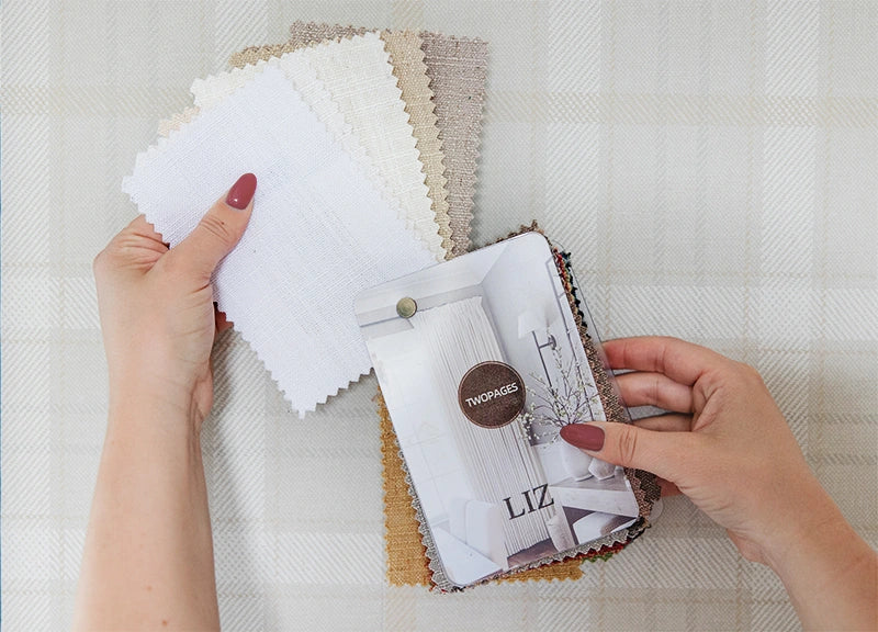 Get Free Swatches