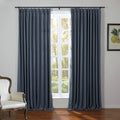 Kyla Linen Drapery Pleated?-TWOPAGES