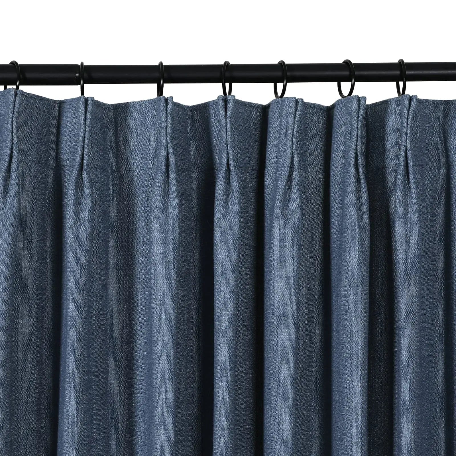 Kyla Linen Drapery Pleated?-TWOPAGES