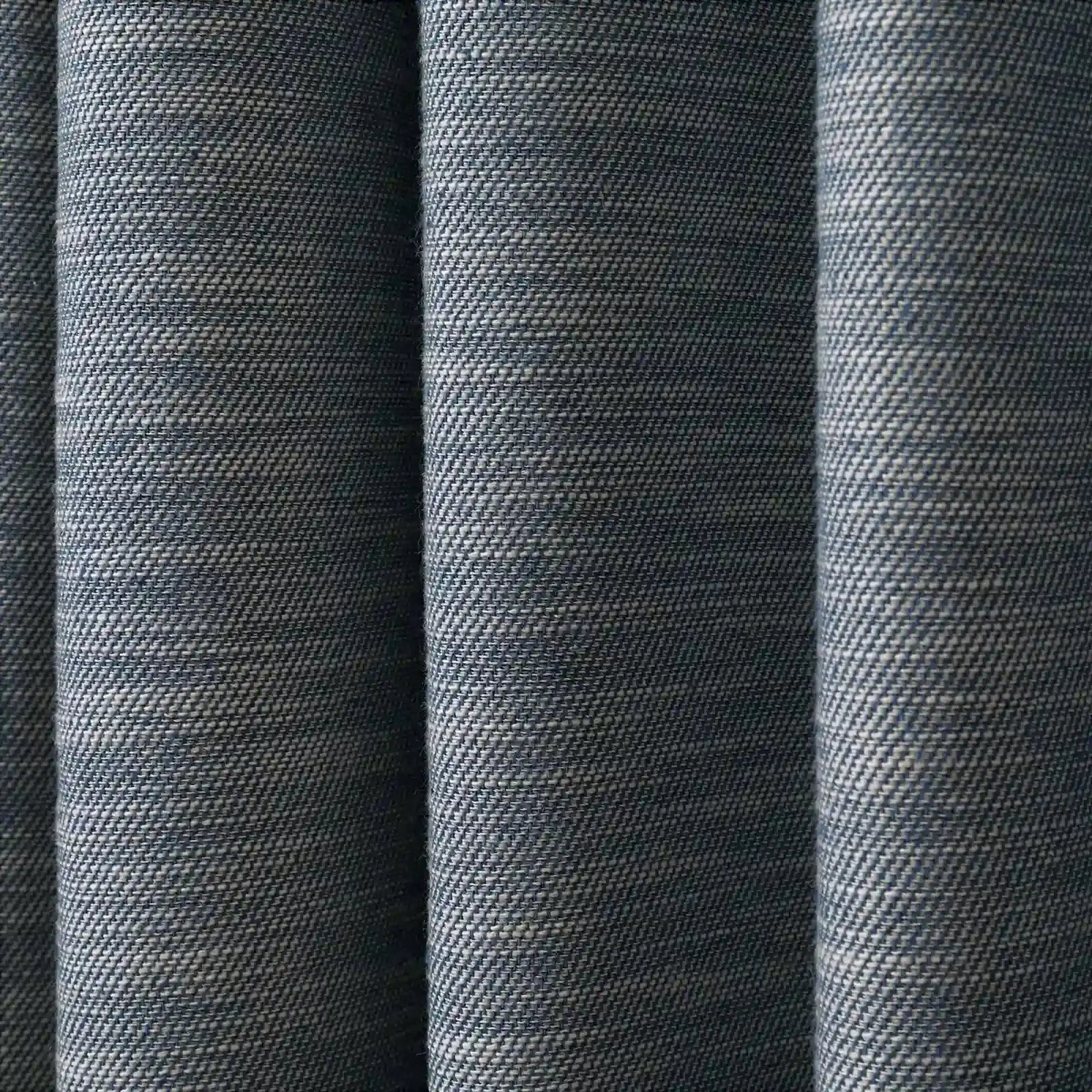 Cotton Blend Drapery Pleated | Cloe?-TWOPAGES